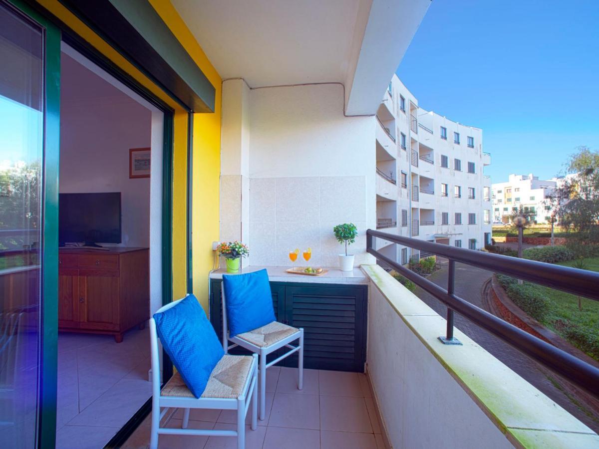 Apartment Garden Place By Interhome Armação de Pêra 외부 사진