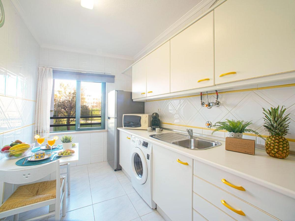 Apartment Garden Place By Interhome Armação de Pêra 외부 사진